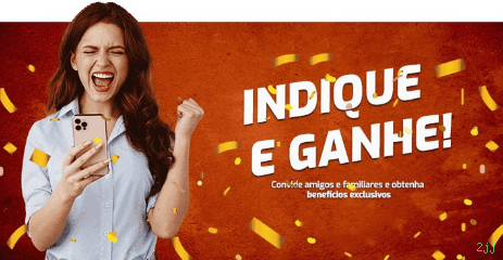 Cadastro rápido e seguro na 2jj
