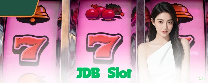 Slots online da 2jj com jackpots progressivos